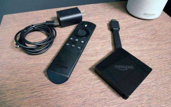 Обзор Amazon Fire TV &mdash; Если Alexa управляет домом, то Fire TV будет управлять ТВ