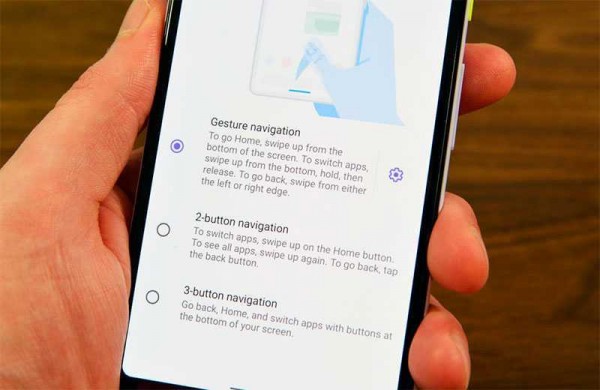 Обзор Google Android 10 с акцентом на безопасность и приватность Обзор Google Android 10 с акцентом на безопасность и приватность