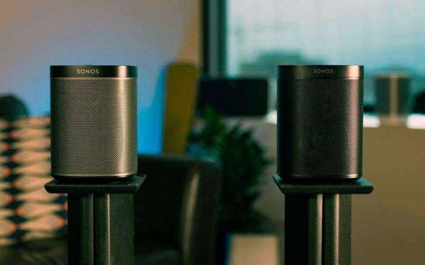 Обзор Sonos One &mdash; Смарт-колонка с голосовым помощником Amazon Alexa
