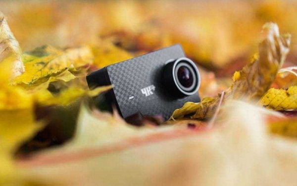 GoPro Hero 6 Black vs Xiaomi Yi 4K + &mdash; Сравнение спортивных экшн-камер