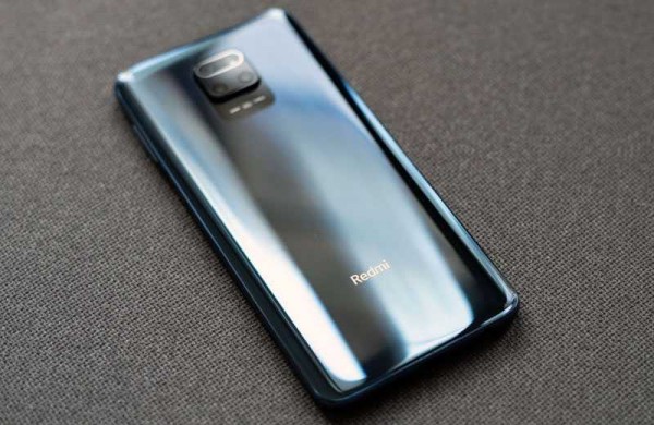 Обзор Redmi Note 9 Pro: не бюджетного конкурентного смартфона Обзор Redmi Note 9 Pro: не бюджетного конкурентного смартфона