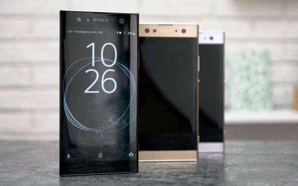 Sony Xperia XA2 и XA2 Ultra &mdash; Обзор смартфонов с хорошим соотношением цена и качество