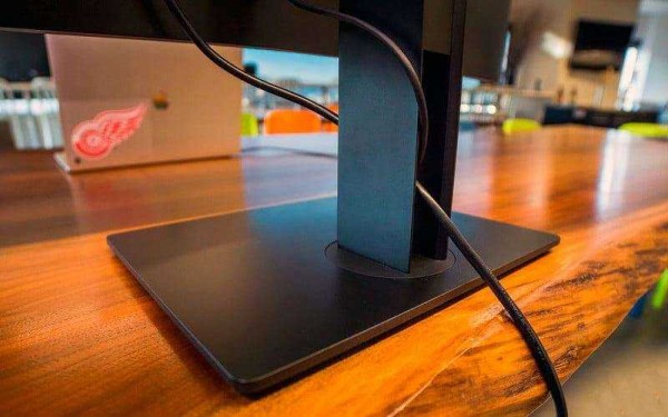 HP Z38c &mdash; Обзор 38-дюймового изогнутого и ультраширокого монитора