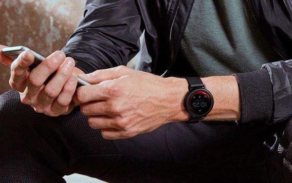 Обзор Misfit Vapor &mdash; Водонепроницаемые смарт-часы с GPS и основными функциями
