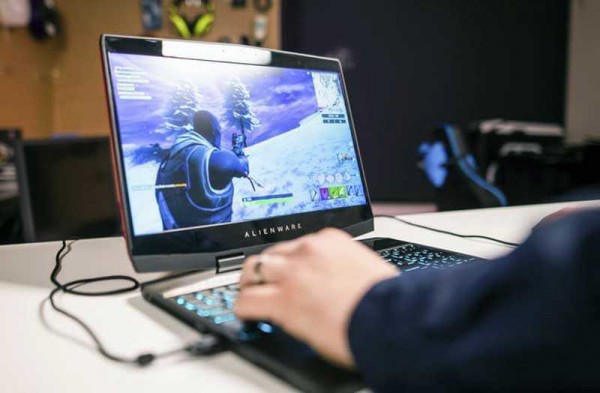 Лучшие игровые ноутбуки 2019 с выставки CES — Подборка Лучшие игровые ноутбуки 2019 с выставки CES — Подборка