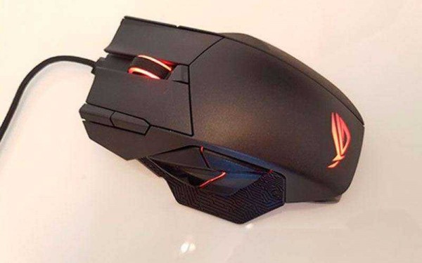 Отзывы Asus ROG Spatha – Обзор самой большой и дорогой игровой мыши от Asus Отзывы Asus ROG Spatha – Обзор самой большой и дорогой игровой мыши от Asus