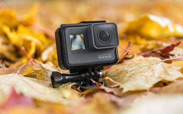 GoPro Hero 6 Black vs Xiaomi Yi 4K + &mdash; Сравнение спортивных экшн-камер