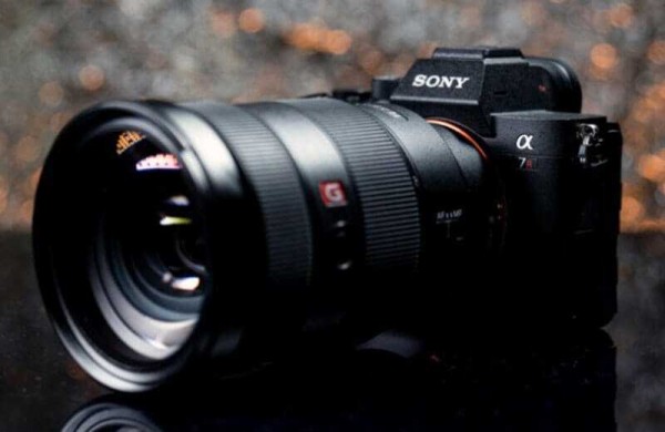 Обзор Sony A7R IV: 61-МП фотокамеры раздвигающей границы Обзор Sony A7R IV: 61-МП фотокамеры раздвигающей границы