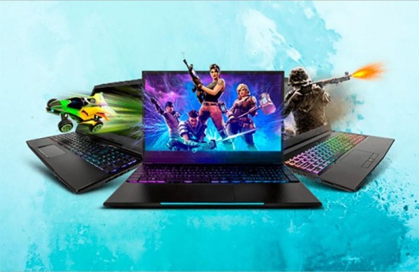 Какой игровой ноутбук лучше выбрать в 2022 году &ndash; ТОП 10 моделей для игр