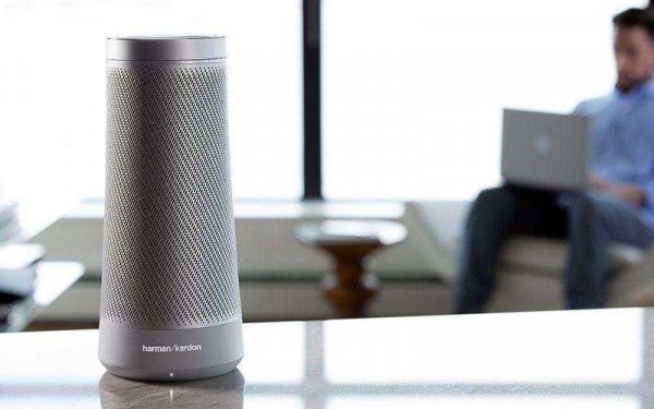 Обзор Harman Kardon Invoke &mdash; Этот умный динамик с Cortana даже звучит