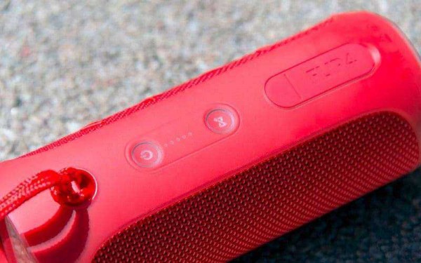 Обзор JBL Flip 4: обновлённой, Bluetooth-колонки защищённой от воды Обзор JBL Flip 4: обновлённой, Bluetooth-колонки защищённой от воды