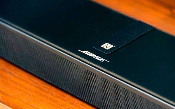 Обзор Bose SoundTouch 300 и Acoustimass 300 &mdash; Почувствуй силу нового саундбара и сабвуфера