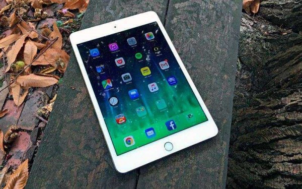 Запоздалый обзор iPad Mini 4 — Планшет стал тоньше, меньше и мощнее Запоздалый обзор iPad Mini 4 — Планшет стал тоньше, меньше и мощнее