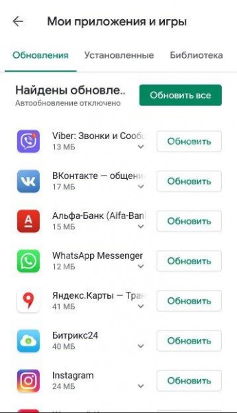 Как обновить Телеграмм на ПК и смартфоне?