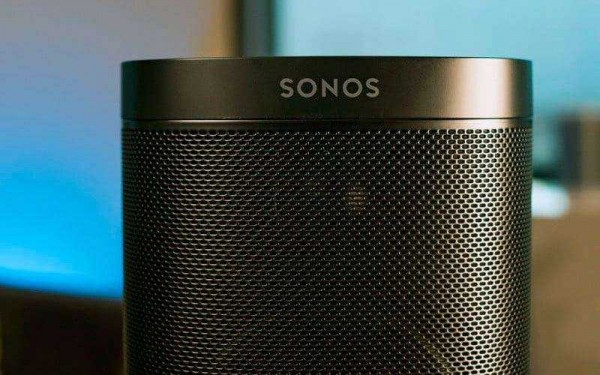 Обзор Sonos One &mdash; Смарт-колонка с голосовым помощником Amazon Alexa