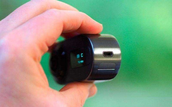 Rylo 360 &mdash; Обзор камеры, которая делает полезное видео на 360 градусов