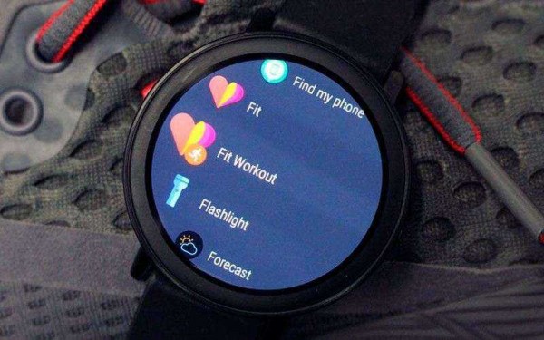 Обзор Misfit Vapor &mdash; Водонепроницаемые смарт-часы с GPS и основными функциями