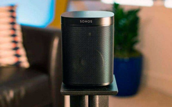 Обзор Sonos One &mdash; Смарт-колонка с голосовым помощником Amazon Alexa