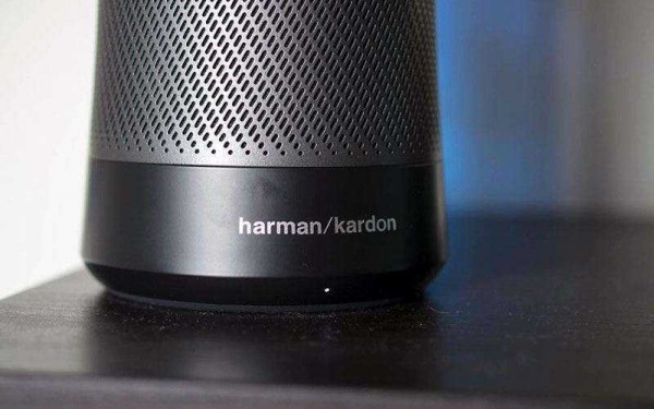 Обзор Harman Kardon Invoke &mdash; Этот умный динамик с Cortana даже звучит