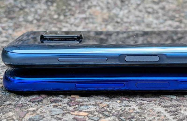 Обзор Redmi Note 9 Pro: не бюджетного конкурентного смартфона Обзор Redmi Note 9 Pro: не бюджетного конкурентного смартфона