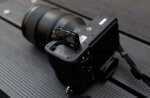 Обзор Sony A7R IV: 61-МП фотокамеры раздвигающей границы Обзор Sony A7R IV: 61-МП фотокамеры раздвигающей границы