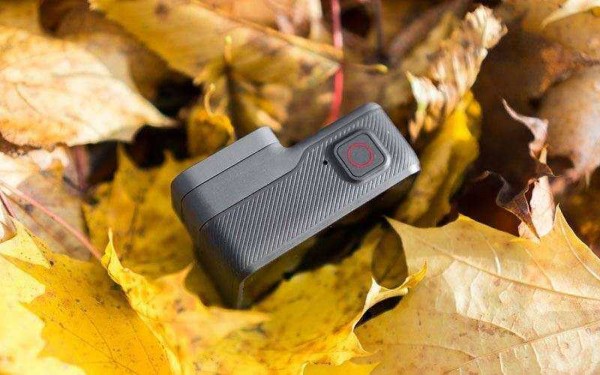 GoPro Hero 6 Black vs Xiaomi Yi 4K + &mdash; Сравнение спортивных экшн-камер