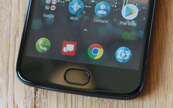 Отзыв на Moto E4 — Бюджетный телефон тоже может быть хорошим Отзыв на Moto E4 — Бюджетный телефон тоже может быть хорошим
