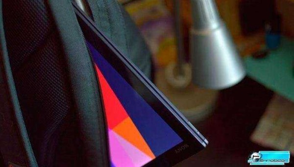 Обзор Sony Vaio Duo 13 &mdash; трансформер от Sony