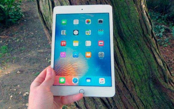 Запоздалый обзор iPad Mini 4 — Планшет стал тоньше, меньше и мощнее Запоздалый обзор iPad Mini 4 — Планшет стал тоньше, меньше и мощнее