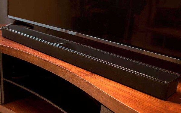 Обзор Bose SoundTouch 300 и Acoustimass 300 &mdash; Почувствуй силу нового саундбара и сабвуфера