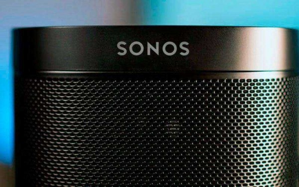 Обзор Sonos One &mdash; Смарт-колонка с голосовым помощником Amazon Alexa
