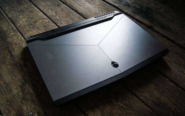 Обзор Alienware 17 R4 &ndash; Отзывы на игровой ноутбук, который вызовет зависть у всех