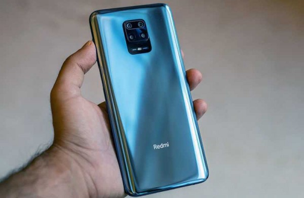Обзор Redmi Note 9 Pro: не бюджетного конкурентного смартфона Обзор Redmi Note 9 Pro: не бюджетного конкурентного смартфона