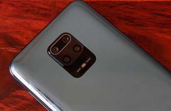 Обзор Redmi Note 9 Pro: не бюджетного конкурентного смартфона Обзор Redmi Note 9 Pro: не бюджетного конкурентного смартфона
