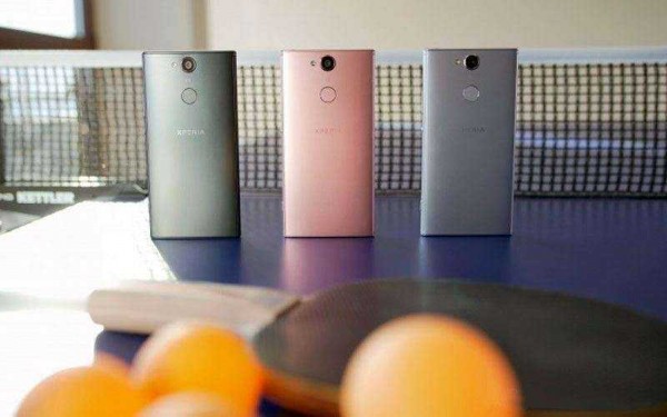 Sony Xperia XA2 и XA2 Ultra &mdash; Обзор смартфонов с хорошим соотношением цена и качество
