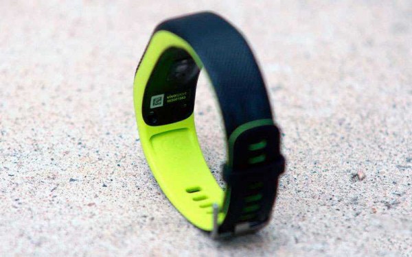 Обзор Garmin Vivosport 2017 &mdash; Умные смарт-часы, замаскированные под фитнес-трекер