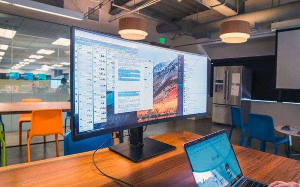 HP Z38c &mdash; Обзор 38-дюймового изогнутого и ультраширокого монитора