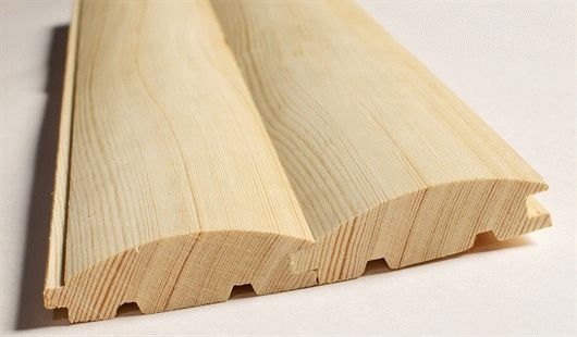 Фасады бани
Фасады бани