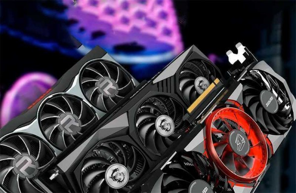 Лучшие видеокарты 2020: Nvidia или AMD &ndash; какая видеокарта лучше?
