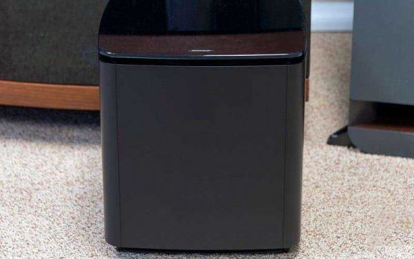 Обзор Bose SoundTouch 300 и Acoustimass 300 &mdash; Почувствуй силу нового саундбара и сабвуфера