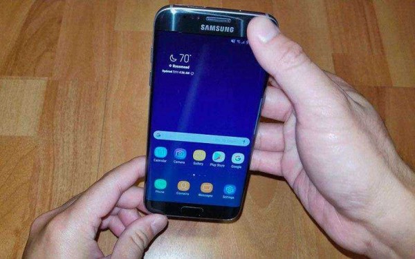 Samsung Galaxy Note FE (Fan Edition) &mdash; Обзор смартфона на замену Note 7