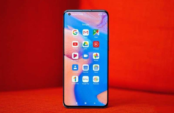 Обзор Xiaomi Mi 10 Pro 5G: фантастический флагман с 5G Обзор Xiaomi Mi 10 Pro 5G: фантастический флагман с 5G