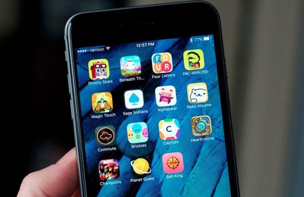 Лучшие бесплатные игры на iPhone &ndash; ТОП 5 для iOS