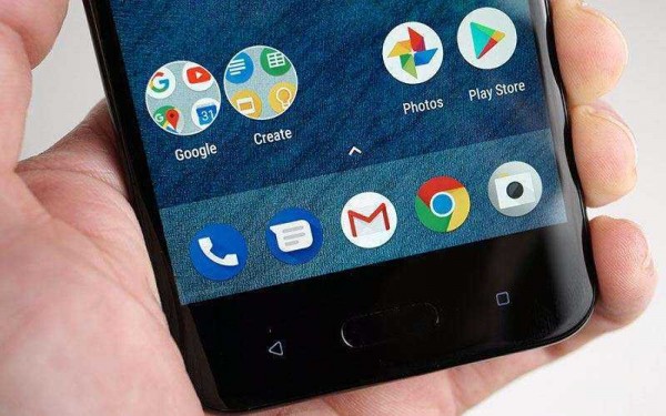 Обзор HTC U11 Life &mdash; Лучшая бюджетная замена флагмана с Android One