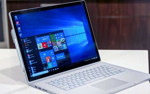 Microsoft Surface Book 2 &mdash; Обзор ноутбука трансформера, который лучше и дороже