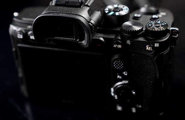 Обзор Sony A7R IV: 61-МП фотокамеры раздвигающей границы Обзор Sony A7R IV: 61-МП фотокамеры раздвигающей границы