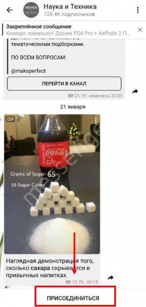 Как в Телеграмме найти канал: возможные варианты поиска 