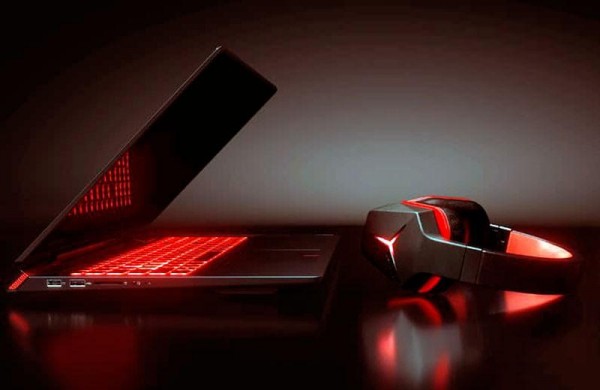 Какой игровой ноутбук лучше выбрать в 2022 году &ndash; ТОП 10 моделей для игр