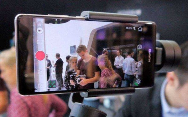 Лучшие стедикамы или стабилизаторы для iPhone и Samsung Galaxy Лучшие стедикамы или стабилизаторы для iPhone и Samsung Galaxy