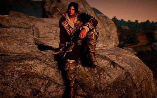 Игра Black desert придётся по вкусу каждому любителю MMORPG &mdash; Обзор